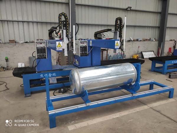 熱烈慶祝車廂門組對(duì)機(jī)研發(fā)成功?。?！